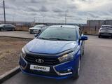ВАЗ (Lada) Vesta 2021 годаүшін5 500 000 тг. в Темиртау – фото 2