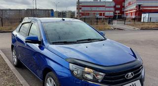 ВАЗ (Lada) Vesta 2021 года за 5 500 000 тг. в Темиртау