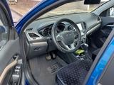 ВАЗ (Lada) Vesta 2021 годаүшін5 500 000 тг. в Темиртау – фото 4