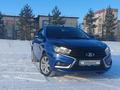ВАЗ (Lada) Vesta 2021 года за 6 300 000 тг. в Темиртау – фото 9