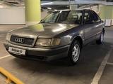 Audi 100 1991 годаүшін1 500 000 тг. в Алматы