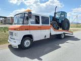 Mercedes-Benz  508D 1980 годаүшін4 000 000 тг. в Павлодар