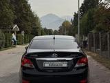 Hyundai Accent 2012 года за 5 100 000 тг. в Алматы – фото 4