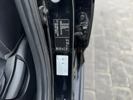 Hyundai Accent 2012 года за 5 100 000 тг. в Алматы – фото 15