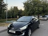 Hyundai Accent 2012 годаүшін5 100 000 тг. в Алматы