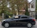 Hyundai Accent 2012 года за 5 100 000 тг. в Алматы – фото 3