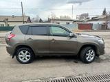 Toyota RAV4 2010 года за 8 450 000 тг. в Усть-Каменогорск – фото 4