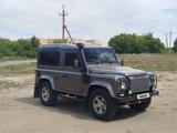 Land Rover Defender 2009 годаүшін13 000 000 тг. в Караганда