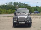 Land Rover Defender 2009 годаүшін13 000 000 тг. в Караганда – фото 2