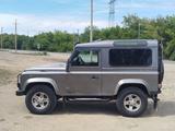 Land Rover Defender 2009 годаүшін13 000 000 тг. в Караганда – фото 3