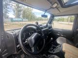 Land Rover Defender 2009 годаүшін13 000 000 тг. в Караганда – фото 5