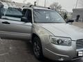 Subaru Forester 2006 годаfor4 800 000 тг. в Алматы – фото 4