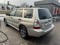 Subaru Forester 2006 годаfor4 800 000 тг. в Алматы – фото 5