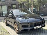 Porsche Cayenne Coupe 2022 года за 147 000 000 тг. в Алматы – фото 3