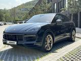 Porsche Cayenne Coupe 2022 годаүшін139 000 000 тг. в Алматы