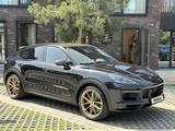 Porsche Cayenne Coupe 2022 года за 139 000 000 тг. в Алматы – фото 4