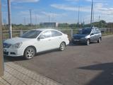 Nissan Almera 2014 годаүшін4 200 000 тг. в Семей