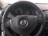 Nissan Almera 2014 годаүшін4 200 000 тг. в Семей – фото 3