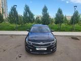 Kia K5 2019 годаүшін9 200 000 тг. в Семей