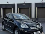 Mercedes-Benz ML 350 2007 года за 6 000 000 тг. в Караганда