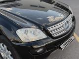Mercedes-Benz ML 350 2007 года за 6 000 000 тг. в Караганда – фото 2