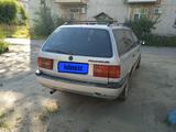 Volkswagen Passat 1993 годаfor1 500 000 тг. в Рудный