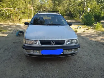 Volkswagen Passat 1993 года за 1 500 000 тг. в Рудный – фото 3