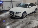 Audi A4 2011 года за 6 800 000 тг. в Астана