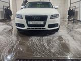 Audi A4 2011 года за 6 800 000 тг. в Астана – фото 3