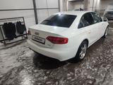 Audi A4 2011 года за 6 800 000 тг. в Астана – фото 4