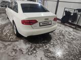 Audi A4 2011 года за 6 800 000 тг. в Астана – фото 5