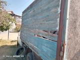 ГАЗ ГАЗель 1998 года за 900 000 тг. в Шымкент – фото 4