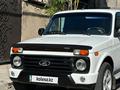 ВАЗ (Lada) Lada 2121 2020 года за 4 600 000 тг. в Шымкент