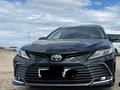 Toyota Camry 2024 года за 18 000 000 тг. в Усть-Каменогорск