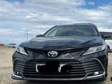 Toyota Camry 2024 года за 18 000 000 тг. в Усть-Каменогорск
