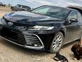 Toyota Camry 2024 года за 18 000 000 тг. в Усть-Каменогорск – фото 2