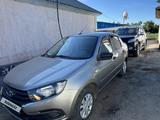 ВАЗ (Lada) Granta 2190 2020 года за 4 000 000 тг. в Усть-Каменогорск – фото 3