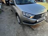 ВАЗ (Lada) Granta 2190 2020 года за 4 000 000 тг. в Усть-Каменогорск – фото 5