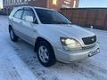 Toyota Harrier 1998 года за 5 300 000 тг. в Усть-Каменогорск