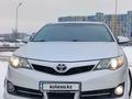 Toyota Camry 2013 года за 8 699 000 тг. в Тараз – фото 4