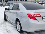 Toyota Camry 2013 годаүшін8 699 000 тг. в Тараз – фото 3