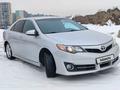 Toyota Camry 2013 года за 8 699 000 тг. в Тараз – фото 2