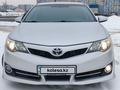 Toyota Camry 2013 года за 8 699 000 тг. в Тараз – фото 9