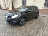 Nissan Qashqai 2012 годаfor6 000 000 тг. в Уральск – фото 3