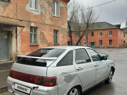 ВАЗ (Lada) 2112 2003 года за 1 000 000 тг. в Павлодар – фото 15