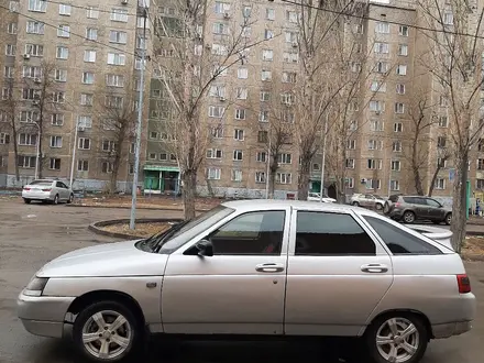 ВАЗ (Lada) 2112 2003 года за 1 000 000 тг. в Павлодар – фото 19