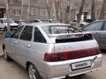 ВАЗ (Lada) 2112 2003 года за 1 000 000 тг. в Павлодар – фото 8