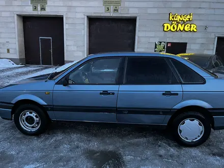 Volkswagen Passat 1991 года за 1 300 000 тг. в Караганда – фото 16