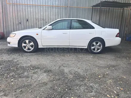 Toyota Windom 1997 года за 4 000 000 тг. в Алматы – фото 7