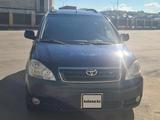 Toyota Avensis Verso 2001 года за 5 300 000 тг. в Усть-Каменогорск